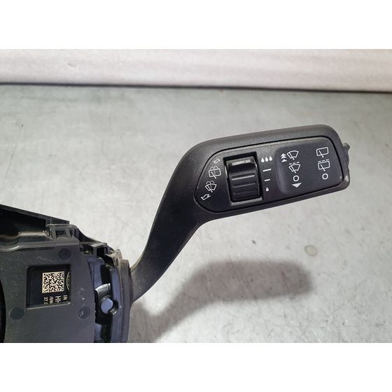 Mando Luces Y Limpia Para Ford Ecosport