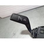 Mando Luces Y Limpia Para Ford Ecosport