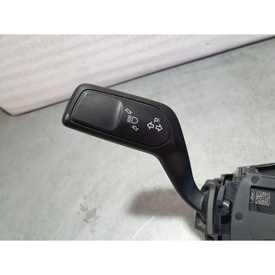 Mando Luces Y Limpia Para Ford Ecosport