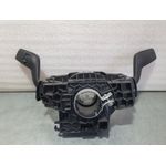 Mando Luces Y Limpia Para Ford Ecosport