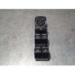 Mando Elevalunas Delantero Izquierdo  Para Ford Ecosport