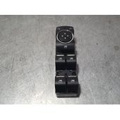 Mando Elevalunas Delantero Izquierdo  Para Ford Ecosport
