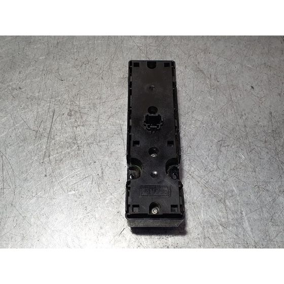 Mando Elevalunas Delantero Izquierdo Para Ford Ecosport