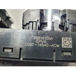 Mando Elevalunas Delantero Izquierdo  Para Ford Ecosport