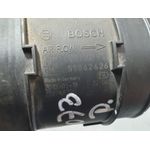 Caudalimetro Para Chevrolet Cruze