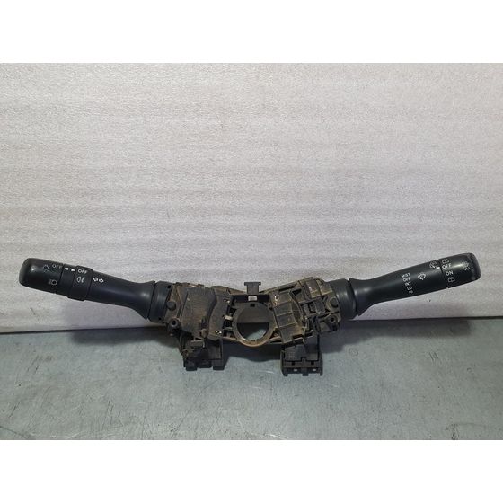 Mando Luces Y Limpia Para Toyota Aygo