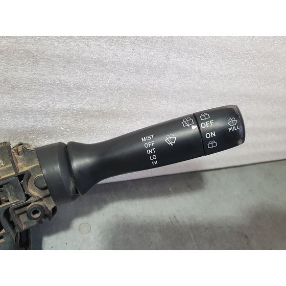 Mando Luces Y Limpia Para Toyota Aygo