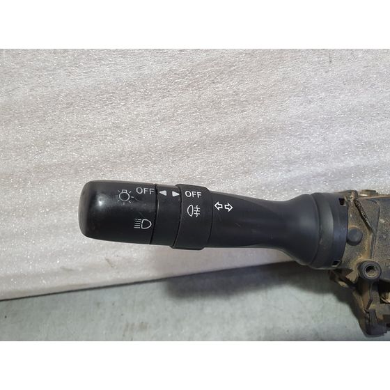 Mando Luces Y Limpia Para Toyota Aygo