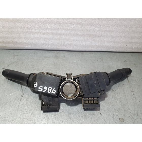 Mando Luces Y Limpia Para Toyota Aygo