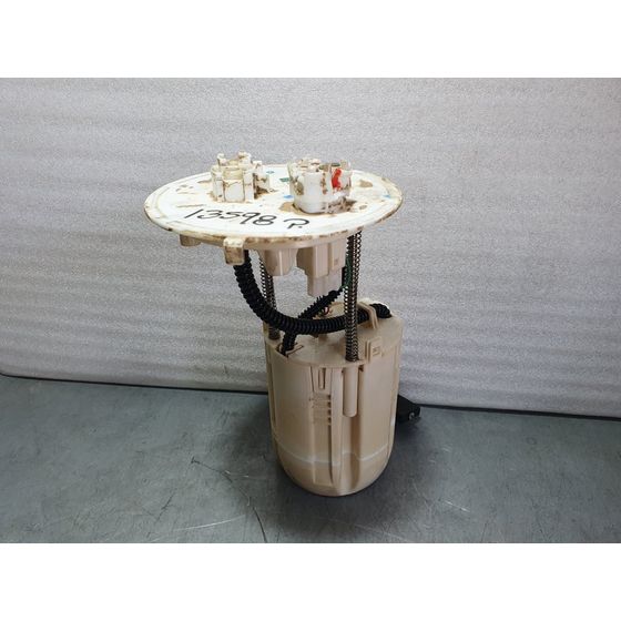 Aforador Para Toyota Hilux