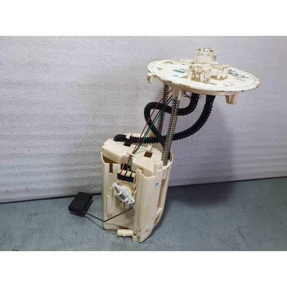 Aforador Para Toyota Hilux