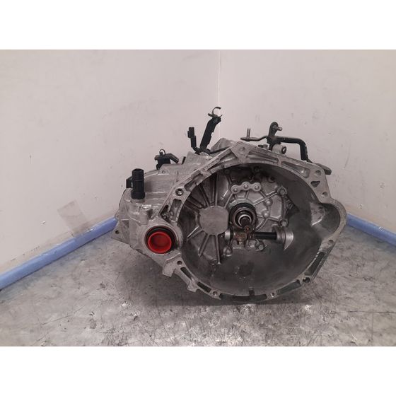 Caja Cambios Para Kia Picanto