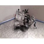 Caja Cambios Para Kia Picanto