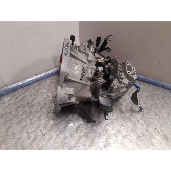 Caja Cambios Para Kia Picanto