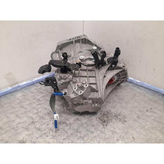 Caja Cambios Para Kia Picanto