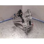 Caja Cambios Para Kia Picanto