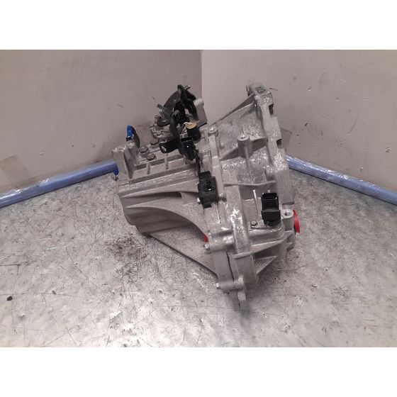 Caja Cambios Para Kia Picanto