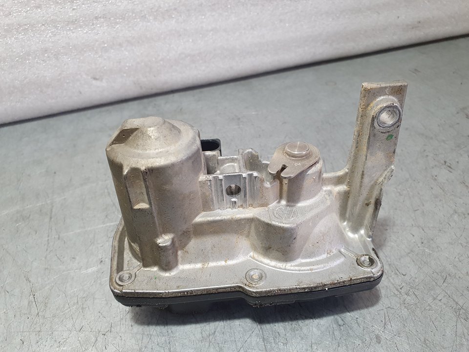 Valvula Escape Para Volkswagen Passat Variant