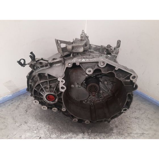 Caja Cambios Para Fiat Tipo Ii Fam