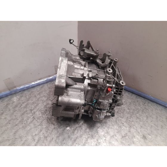 Caja Cambios Para Fiat Tipo Ii Fam