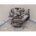 Caja Cambios Para Fiat Tipo Ii  Fam