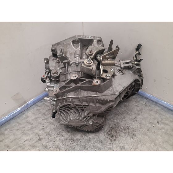 Caja Cambios Para Fiat Tipo Ii Fam