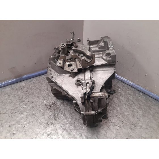 Caja Cambios Para Fiat Tipo Ii Fam
