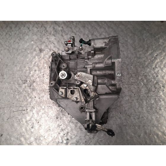 Caja Cambios Para Fiat Tipo Ii Fam