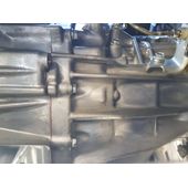 Caja Cambios Para Toyota Auris
