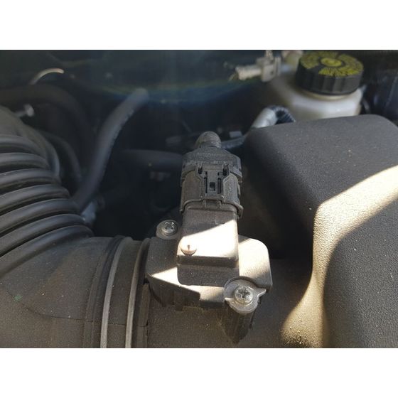 Caudalimetro Para Toyota Auris