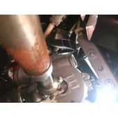 Columna Direccion para Toyota Auris