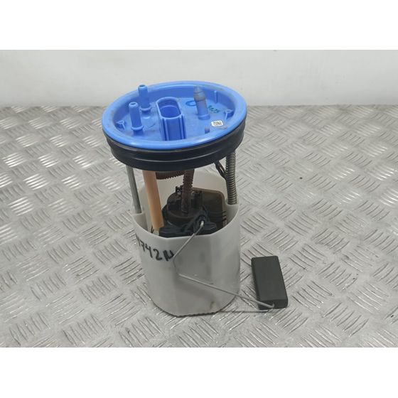 Aforador Para Volkswagen Polo