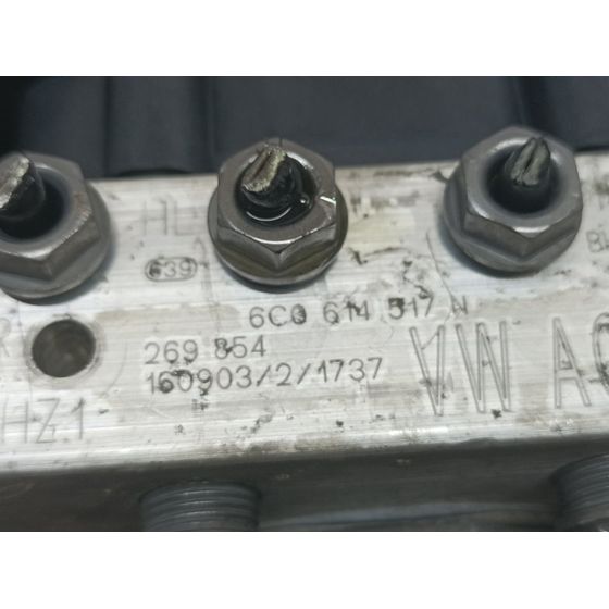 Abs Para Volkswagen Polo