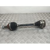 Transmision Delantera Izquierda Para Volkswagen Polo