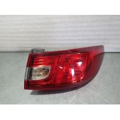 Piloto Trasero Derecho Para Renault Clio Iv