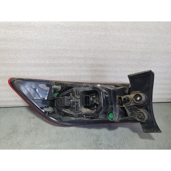 Piloto Trasero Derecho Para Renault Clio Iv