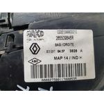 Piloto Trasero Derecho Para Renault Clio Iv