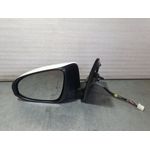 Retrovisor Izquierdo Para Toyota Auris