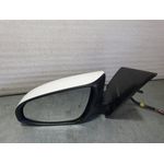 Retrovisor Izquierdo Para Toyota Auris