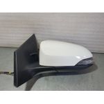 Retrovisor Izquierdo Para Toyota Auris