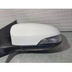 Retrovisor Izquierdo Para Toyota Auris