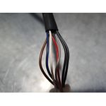 Retrovisor Izquierdo Para Toyota Auris