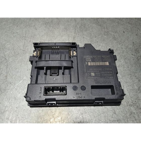 Conmutador De Arranque Para Renault Captur