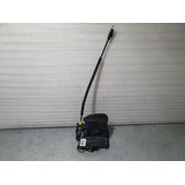 Cerradura Puerta Trasera Izquierda  Para Opel Astra K Sports Tourer