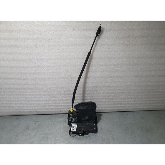 Cerradura Puerta Trasera Izquierda  Para Opel Astra K Sports Tourer