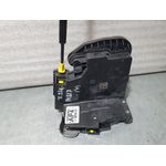Cerradura Puerta Trasera Izquierda  Para Opel Astra K Sports Tourer