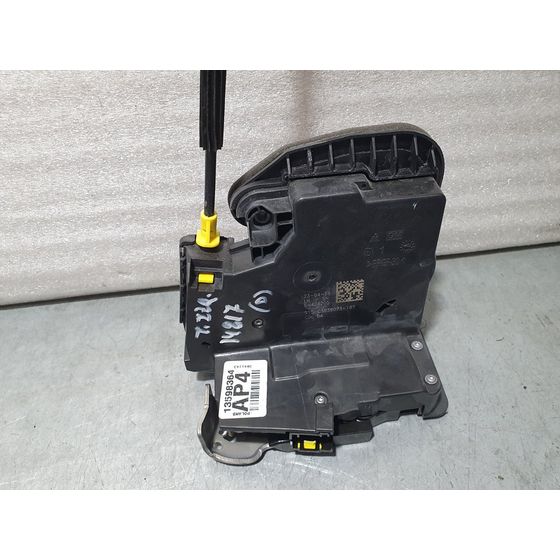 Cerradura Puerta Trasera Izquierda  Para Opel Astra K Sports Tourer