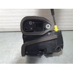 Cerradura Puerta Trasera Izquierda  Para Opel Astra K Sports Tourer