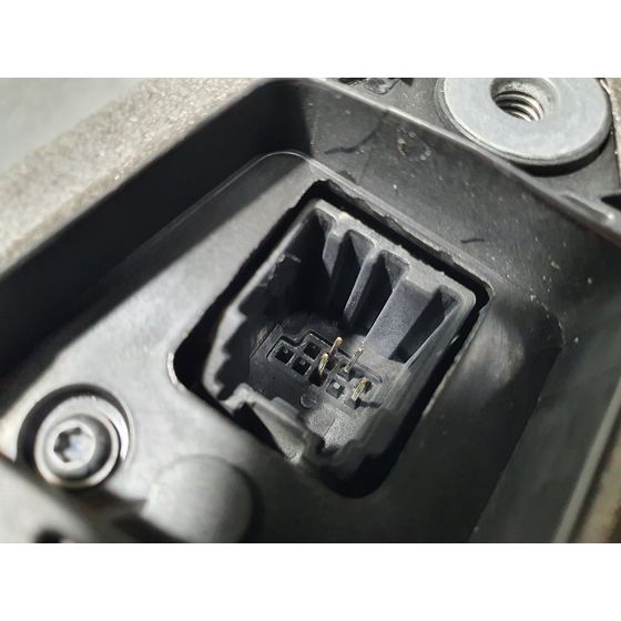 Cerradura Puerta Trasera Izquierda  Para Opel Astra K Sports Tourer
