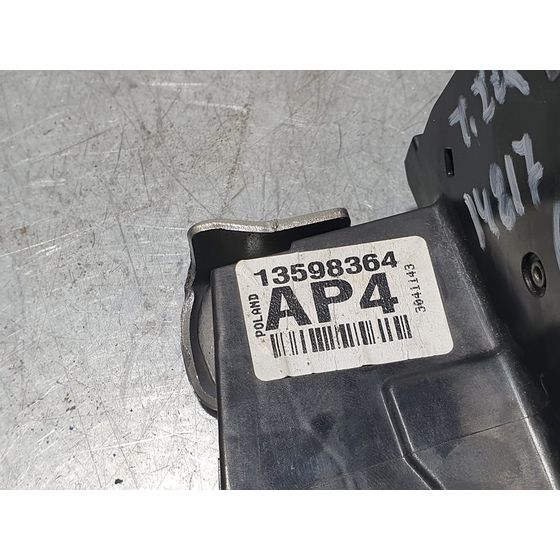 Cerradura Puerta Trasera Izquierda  Para Opel Astra K Sports Tourer